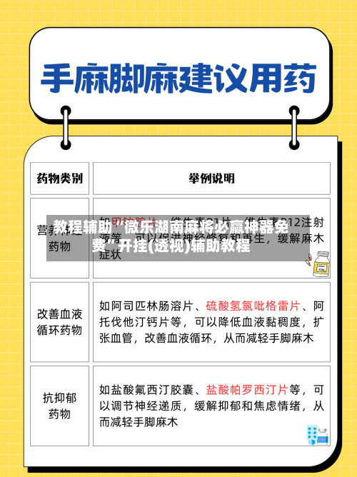 教程辅助“微乐湖南麻将必赢神器免费	”开挂(透视)辅助教程-第2张图片