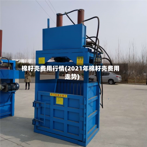棉籽壳费用行情(2021年棉籽壳费用走势)-第2张图片
