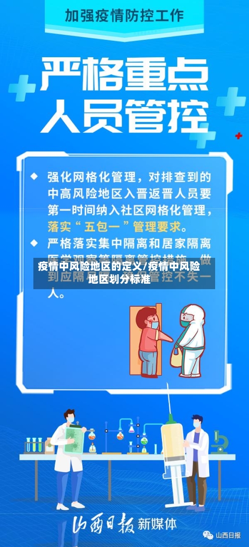 疫情中风险地区的定义/疫情中风险地区划分标准-第2张图片