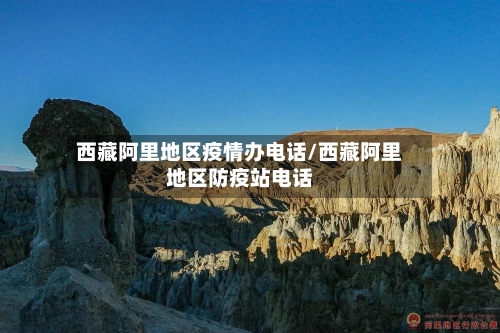 西藏阿里地区疫情办电话/西藏阿里地区防疫站电话-第2张图片