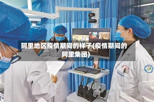 阿里地区疫情期间的样子(疫情期间的阿里集团)