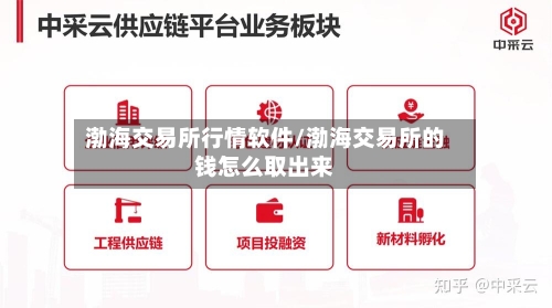 渤海交易所行情软件/渤海交易所的钱怎么取出来