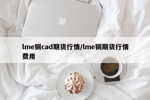 lme铜cad期货行情/lme铜期货行情费用
